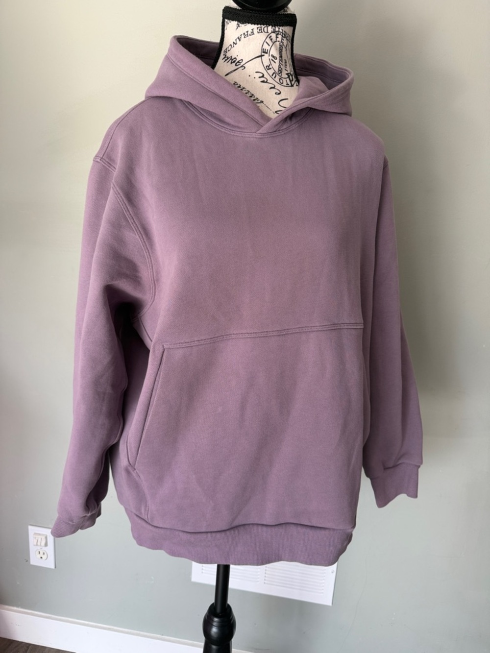 Women's Steady State Hoodie XS